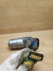 Моторчик стеклоочистителя передний Megane 1