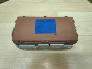 Блок предохранителей Mitsubishi Lancer 2006