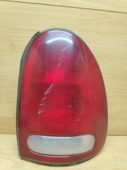 Фонарь заднего хода задний правый Caravan 3
