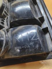 Фонарь заднего хода задний правый Caravan 3