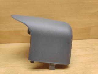 Кожух рулевой колонки Caravan 3