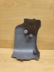 Кожух рулевой колонки Caravan 3