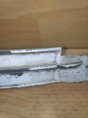 Кронштейн бампера задний правый Dodge Caravan 3