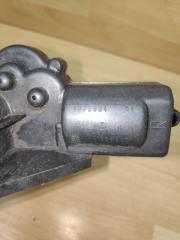 Моторчик форточки правый Dodge Caravan 3