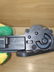 Моторчик форточки правый Caravan 3