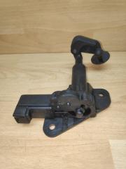 Моторчик форточки правый Caravan 3