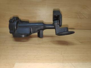 Моторчик форточки правый Caravan 3