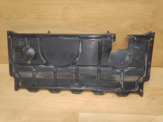Защита двигателя Mitsubishi Pajero 2