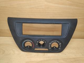 Рамка магнитолы Mitsubishi Lancer 9 2006