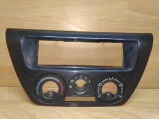 Рамка магнитолы Mitsubishi Lancer 9 2006