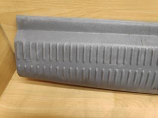 Накладка багажника Caravan 3