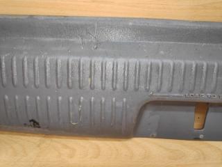 Накладка багажника Dodge Caravan 3