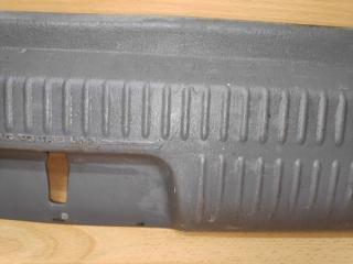 Накладка багажника Caravan 3