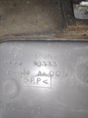 Накладка багажника Caravan 3