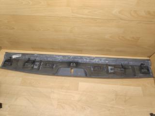 Накладка багажника Caravan 3