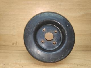 Шкив помпы Mitsubishi Lancer 9 Б/У Шкив помпы Mitsubishi Lancer 9