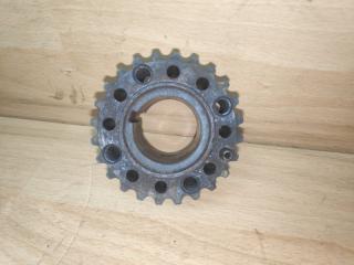 Шестерня коленвала Mitsubishi Lancer 9 Б/У Шестерня коленвала Mitsubishi Lancer 9