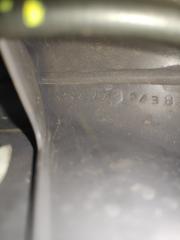 Ручка двери внутренняя Dodge Caravan 3 Ручка двери внутренняя Dodge Caravan 3