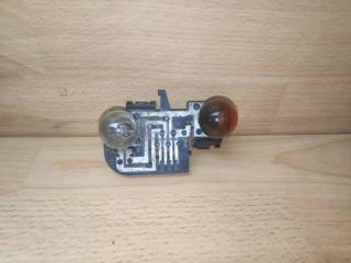 Запчасть плата фонаря задняя Renault Megane 7700428320 Б/У Плата фонаря задняя Renault Megane 7700428320 Б/У