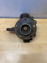 Кулак поворотный передний правый 3 BK BK