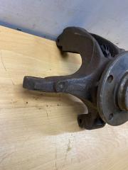 Кулак поворотный передний правый 3 BK BK