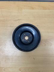 Шкив помпы Mitsubishi Pajero 2 Б/У Шкив помпы Mitsubishi Pajero 2