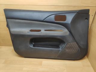Карта двери передняя левая Mitsubishi Lancer 9 2006