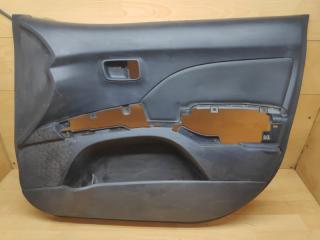 Карта двери передняя правая Mitsubishi Outlander 2
