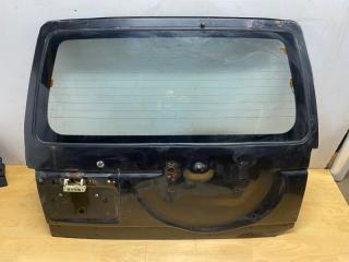 Крышка багажника Mitsubishi Pajero 2