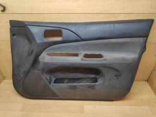Карта двери передняя правая Mitsubishi Lancer 9 2006