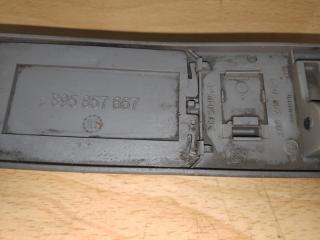 Ручка потолка 80 B3 B4 Ручка потолка 80 B3 B4
