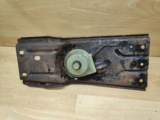 Механизм подъема запасного колеса Dodge Caravan 3