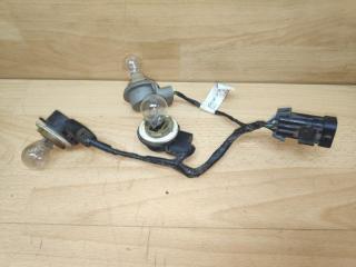 Проводка фонаря задняя Mitsubishi Lancer 9 2006 Б/У Проводка фонаря задняя Mitsubishi Lancer 9 2006