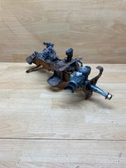 Запчасть рулевая колонка Nissan Primera P12 P12 48810AV610 Б/У Рулевая колонка Nissan Primera P12 P12 48810AV610 Б/У