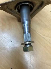 Рулевая колонка Primera P12 P12 Рулевая колонка Primera P12 P12
