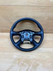 Запчасть руль правый Nissan Primera P12 P12 48430av700 Б/У Руль правый Nissan Primera P12 P12 48430av700 Б/У