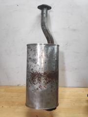 Глушитель SsangYong Rexton Б/У Глушитель SsangYong Rexton