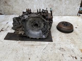 АКПП Mitsubishi Lancer 9