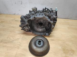 АКПП Mitsubishi Lancer 9 2006