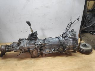 АКПП Mitsubishi Pajero 2