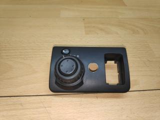 Блок управления зеркалами SsangYong Rexton