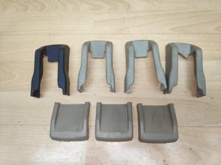 Заглушка крепления сидений Nissan Teana J31