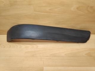 Накладка бампера задняя правая Audi 80 B4 Б/У Накладка бампера задняя правая Audi 80 B4