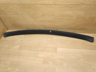 Накладка бампера задняя Audi 80 B4 Б/У Накладка бампера задняя Audi 80 B4