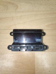 Часы SsangYong Rexton