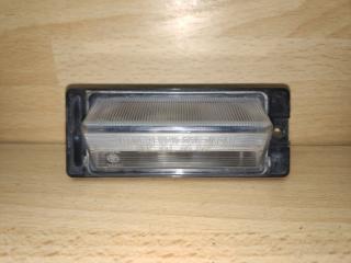 Подсветка номера задняя Mitsubishi Lancer 9 2006