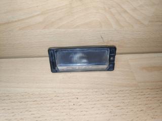 Подсветка номера задняя Mitsubishi Lancer 9 2006