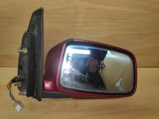 Зеркало заднего вида боковое правое Mitsubishi Lancer 9 2006