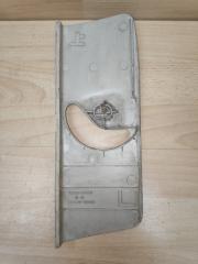 Накладка стойки левая LS460 Накладка стойки левая LS460