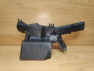 Запчасть накладка замка левая Mercedes C140